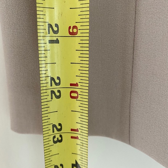 NEW CALVIN KLEIN 3 PIECE JACKET PANTS SKIRT SIZE10 - Picture 13 of 16